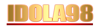 Logo Idola98